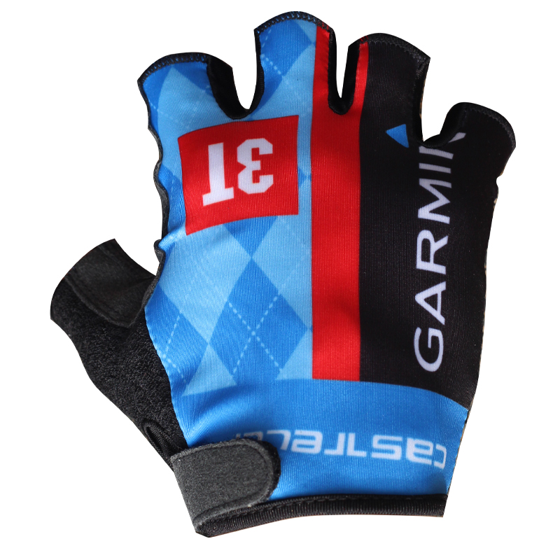 2014 Garmin Guante de bicicletas